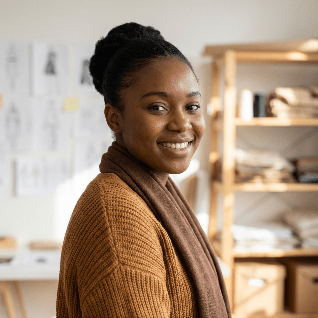 Amara Okonkwo
