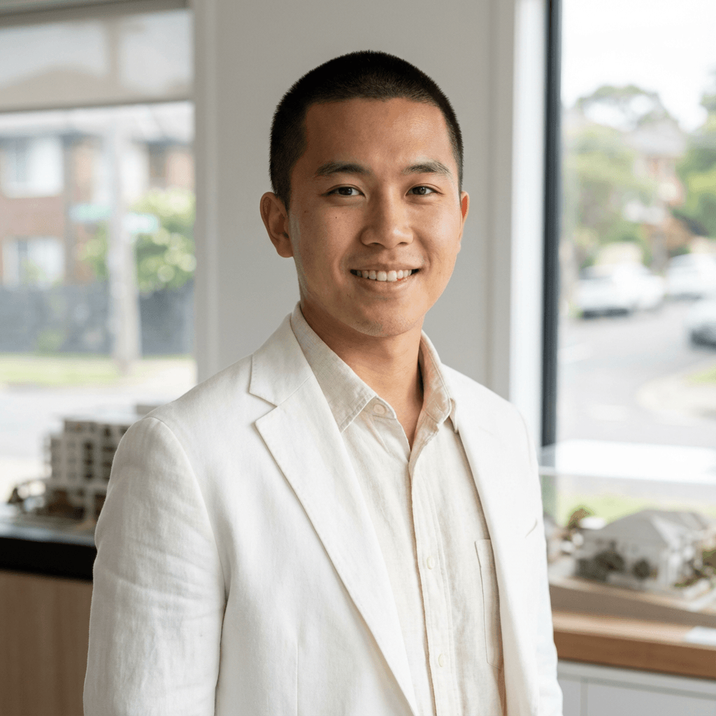 James Chen